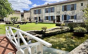 Petit Moulin De Veillard
