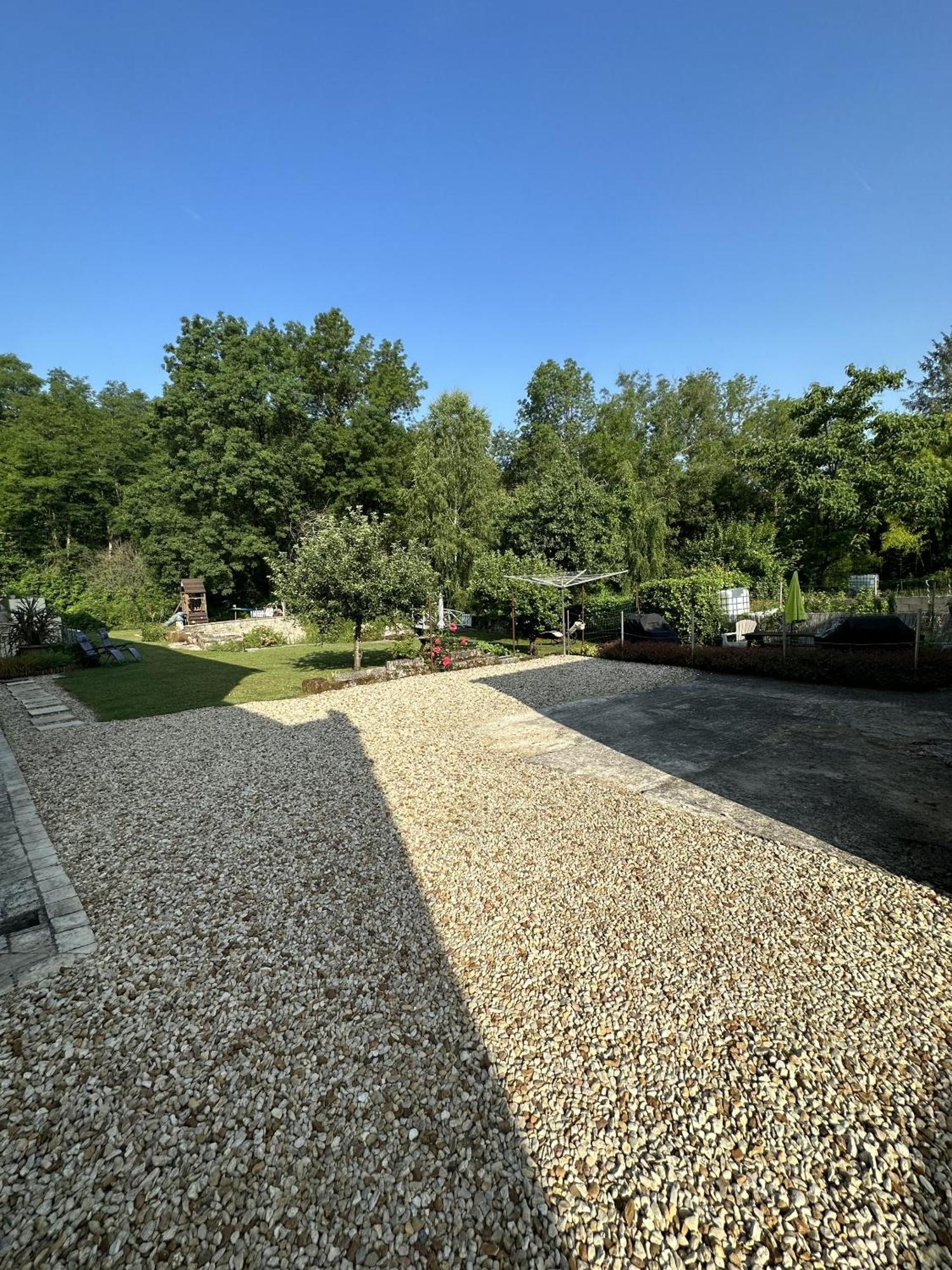 Villa Petit Moulin De Veillard Bourg-Charente Exterior foto